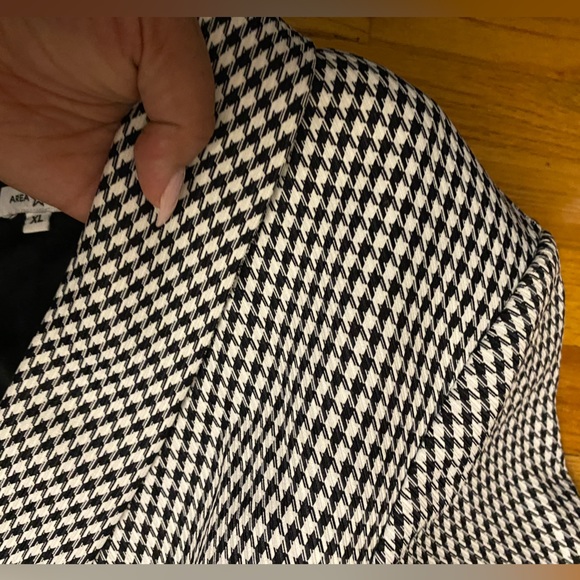 NWOT✨Blazer Mini Dress ✨XL - Picture 8 of 14